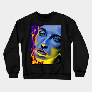 The Glare Crewneck Sweatshirt